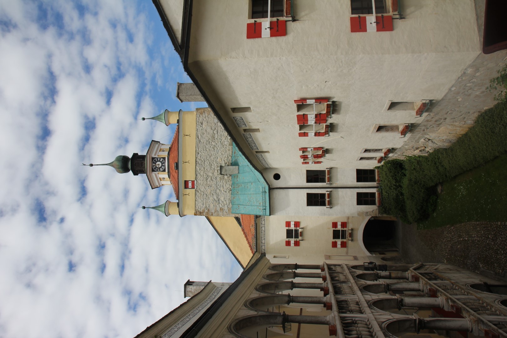 Frhjahrsausfahrt 2024 3.Tag